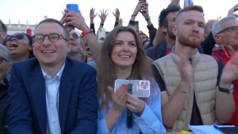 Papa Leone XIV, le reazioni dell'Europa