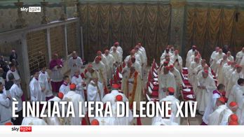 I titoli di Sky TG24 del 9 maggio