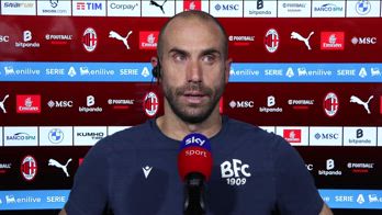 INTV DE SILVESTRI