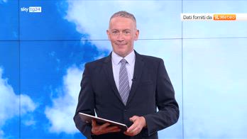 Meteo, weekend più soleggiato e caldo