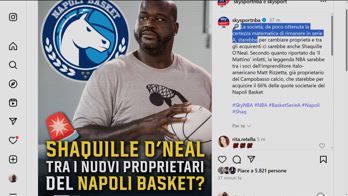 WARN! - O NEAL NAPOLI