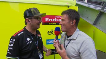 INTV UCCIO