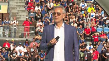 BOCELLI PISA