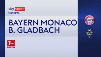 HL BAYERN - BORUSSIA M.