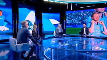 GDM DE BRUYNE