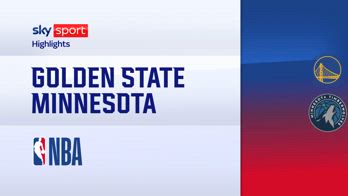 HL NBA GOLDEN STATE-MINNESOTA_2253765