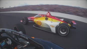 indycar indianapolis 2025