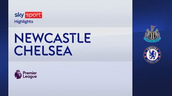 HL NEWCASTLE - CHELSEA
