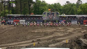 HL MOTOCROSS