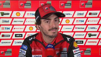 BAGNAIA INTV