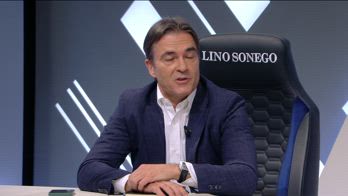 LORENZI SU PECCO
