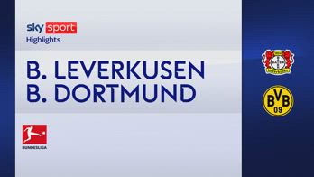 HL BAYER L - BORUSSIA D.