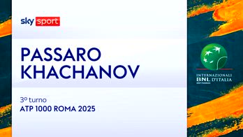 HL PASSARO-KHACHANOV 3T ROMA_0906586