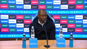 vieira conf