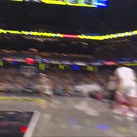 NBA, Obi Toppin e l'omaggio a Doctor J 45 anni dopo