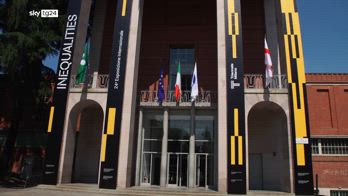Inequalities, l'Esposizione Internazionale di Triennale Milano