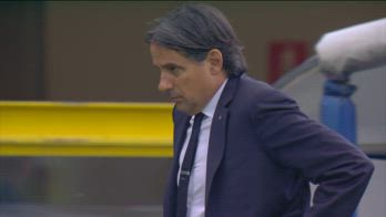 COLL BARZA INTER VERSO LAZIO