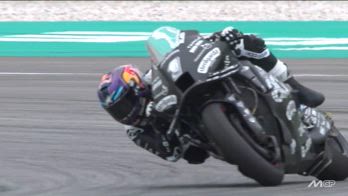 jorge martin vuole lasciare aprilia