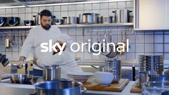 Cucine Da Incubo 11: lâarrivo dello Chef