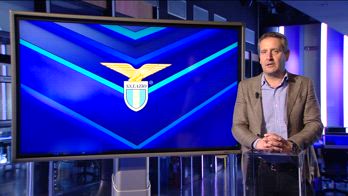 CORNER LAZIO