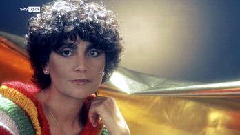 Mia Martini, un album 30 anni dopo la scomparsa