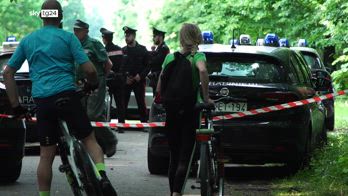 Milano, secondo procura il suicida De Maria aveva pianificato di uccidere