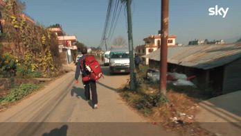 Pechino Express: in viaggio nel Nepal