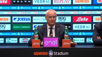ranieri conf