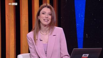 ERROR! Red Flag, il singolo di Rovazzi con Paola Iezzi e Dani Faiv