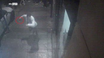 Strage di Monreale, il secondo killer incastrato dalle immagini