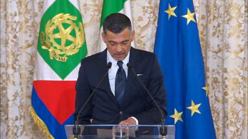 CONCEICATO QUIRINALE