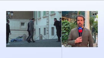 COLL PEPPE PARCO DEI PRINCIPI
