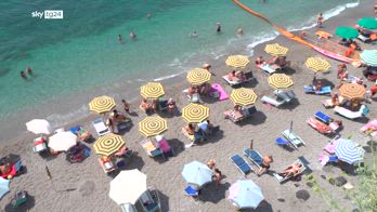 ERROR! Bandiera blu 2025, 246 le località costiere che ottengono il riconoscimento di qualità ambientale