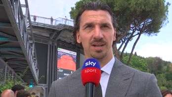 INTV IBRAHIMOVIC