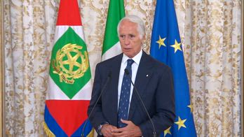 MALAGO' INTEGRALE