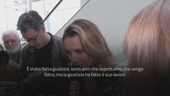 Condanna Depardieu, una querelante: "Giustizia Ã¨ fatta"