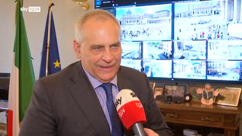 Papa Leone, Prefetto Roma: aspettiamo Zelensky, Vance e molti capi di stato