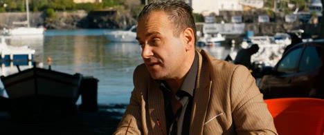 il capo del mondo film trailer