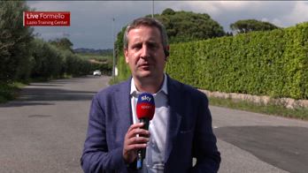 COLL LAZIO