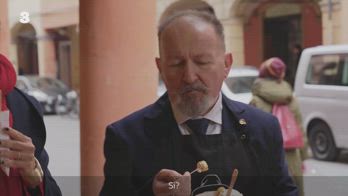 Foodish 2025: Tortellini fritti da Indegno
