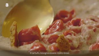 Foodish 2025: Il tortellino di CasamerlÃ²