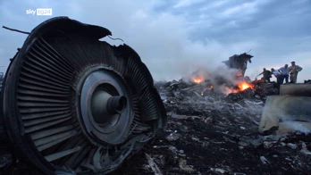 Onu, russia responsabile abbatimento volo mh17