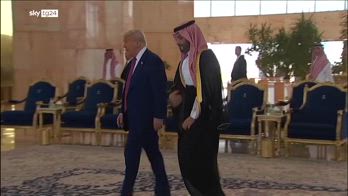 M.O: Netanyahu che dice: entreremo a Gaza con la forza