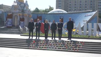 Ucraina, Meloni sente Erdogan su prospettive diplomatiche