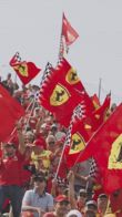 f1 hamilton ferrari gp imola messaggio