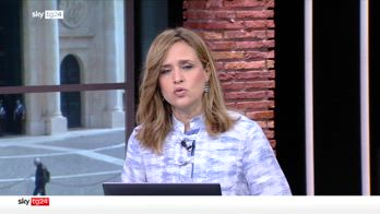Alberto Bagnai (Lega) e Antonio Misiani (PD) ospiti di Start