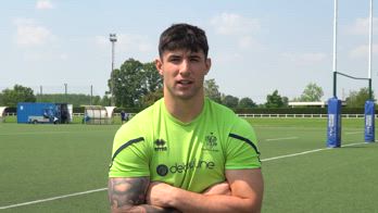INTV RUGBY BENETTON MENONCELLO PRE MUNSTER_5100168