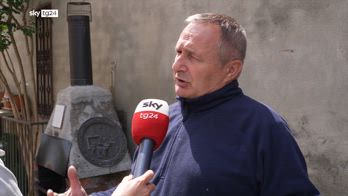 Garlasco, abitante sul Tromello: canale mai stato dragato