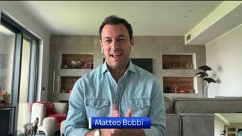 COLL MATTEO BOBBI