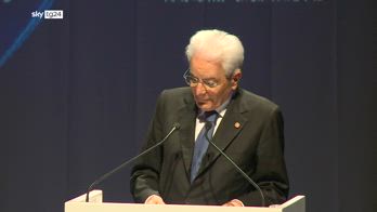 Mattarella partecipa al Simposio Cotec Europa a Coimbra